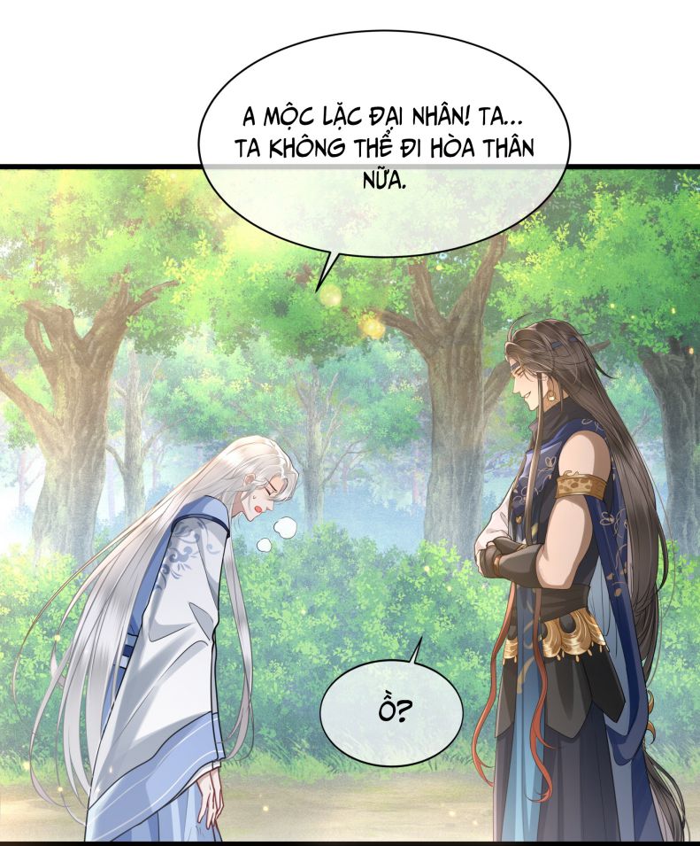 Điện Hạ Khuynh Thành Chapter 46 - Trang 4