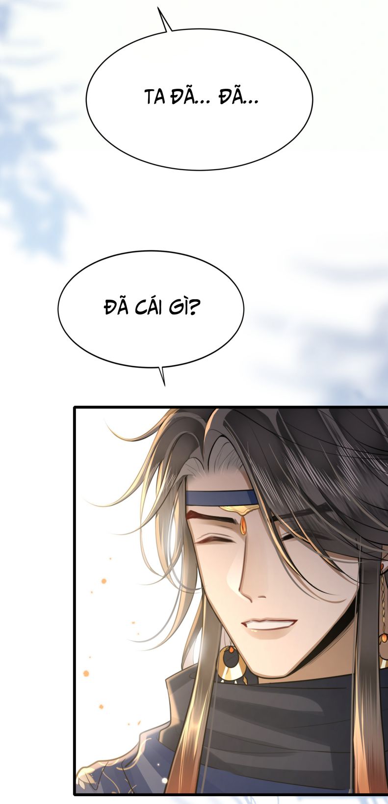 Điện Hạ Khuynh Thành Chapter 46 - Trang 4