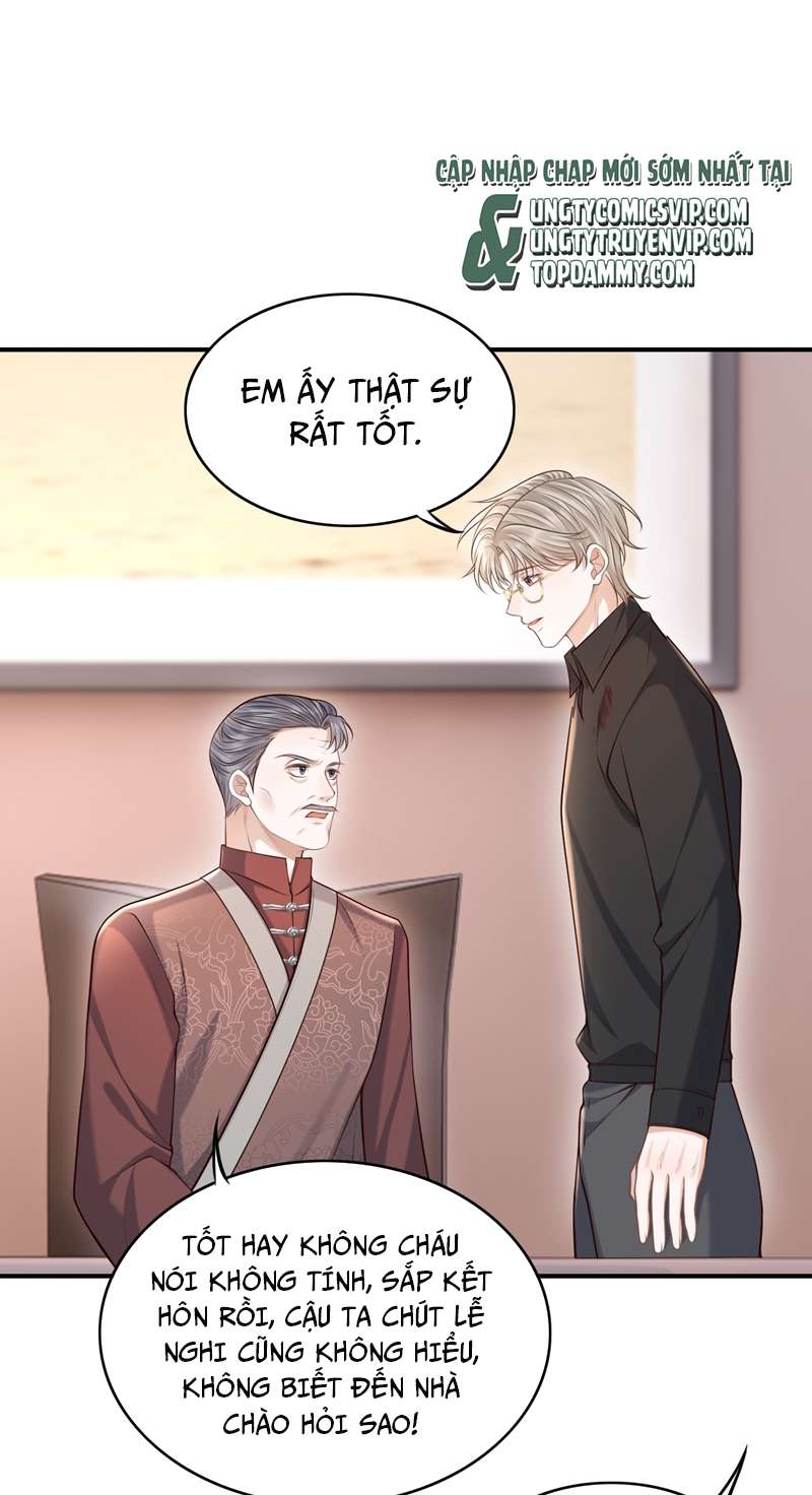 Để Tâm Chapter 33 - Trang 3