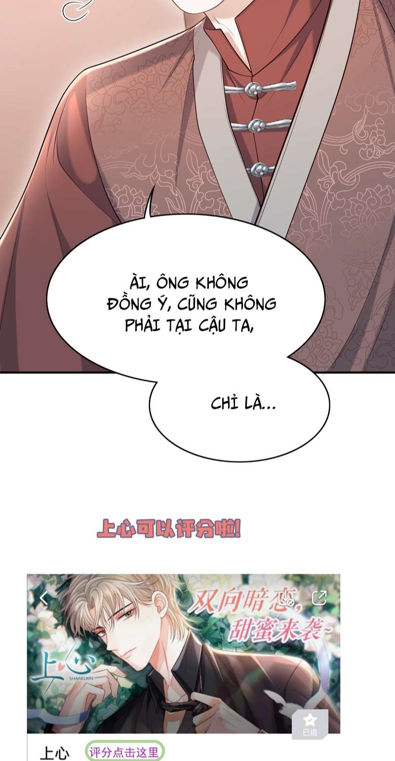 Để Tâm Chapter 33 - Trang 3