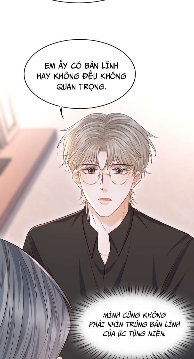 Để Tâm Chapter 33 - Trang 3