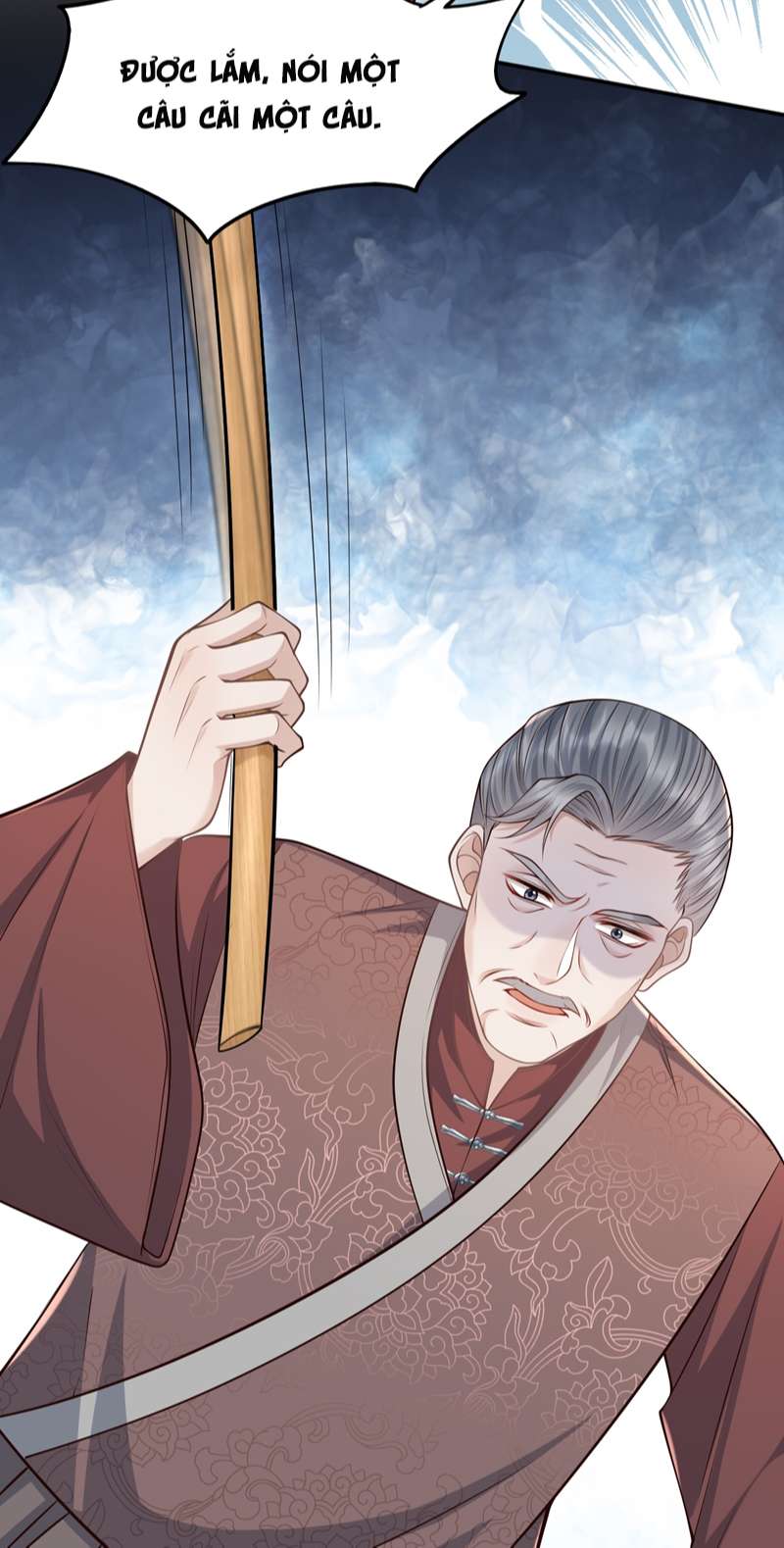 Để Tâm Chapter 33 - Trang 3