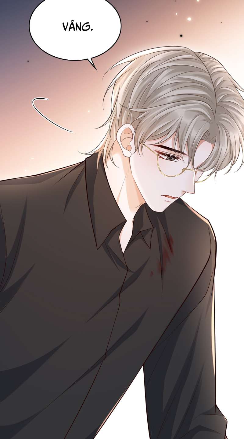 Để Tâm Chapter 33 - Trang 3