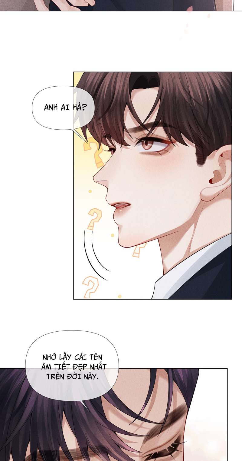 Dior Tiên Sinh Chap 74 - Trang 2