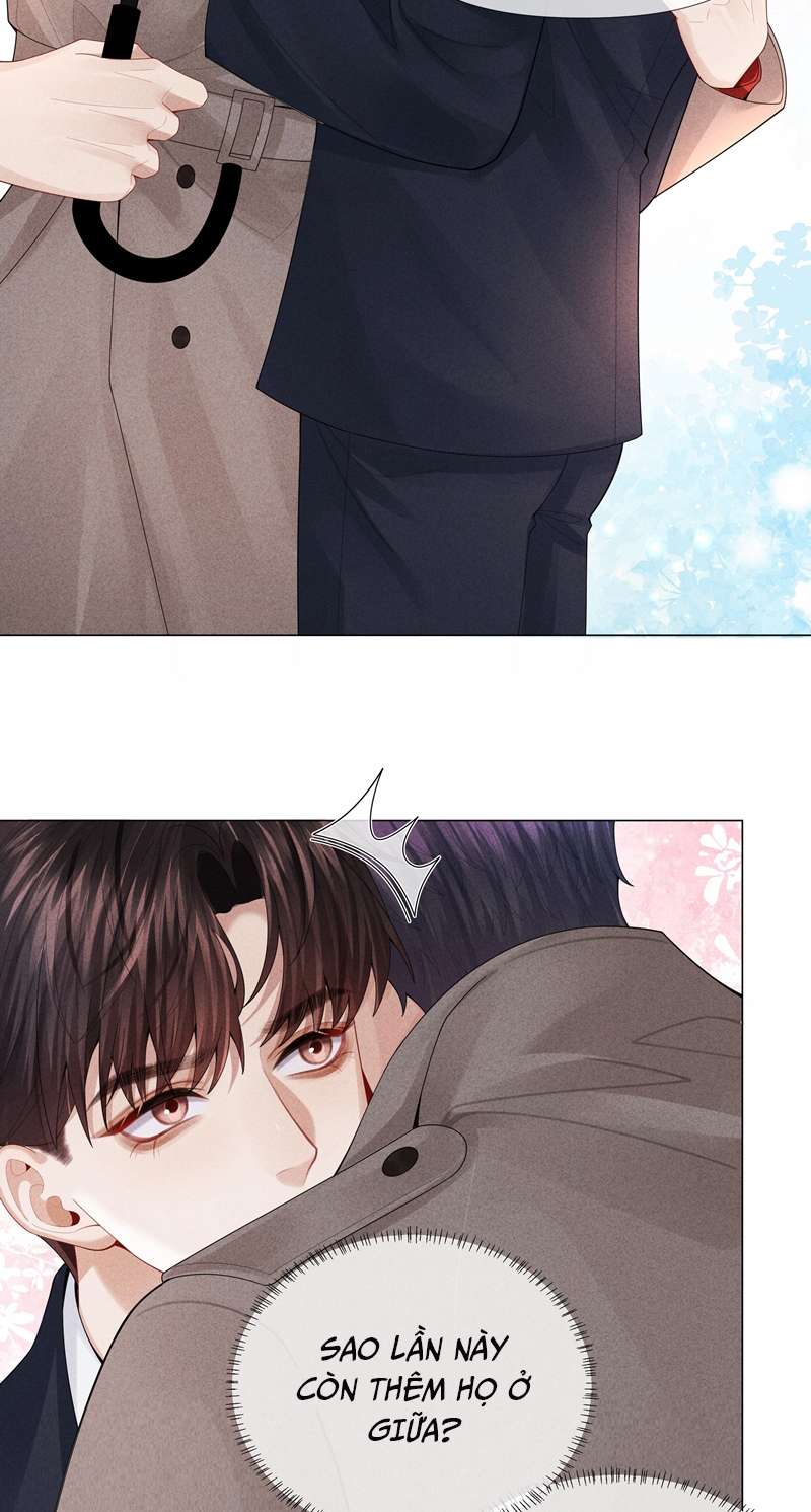 Dior Tiên Sinh Chap 74 - Trang 2