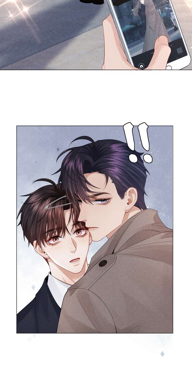 Dior Tiên Sinh Chap 74 - Trang 2