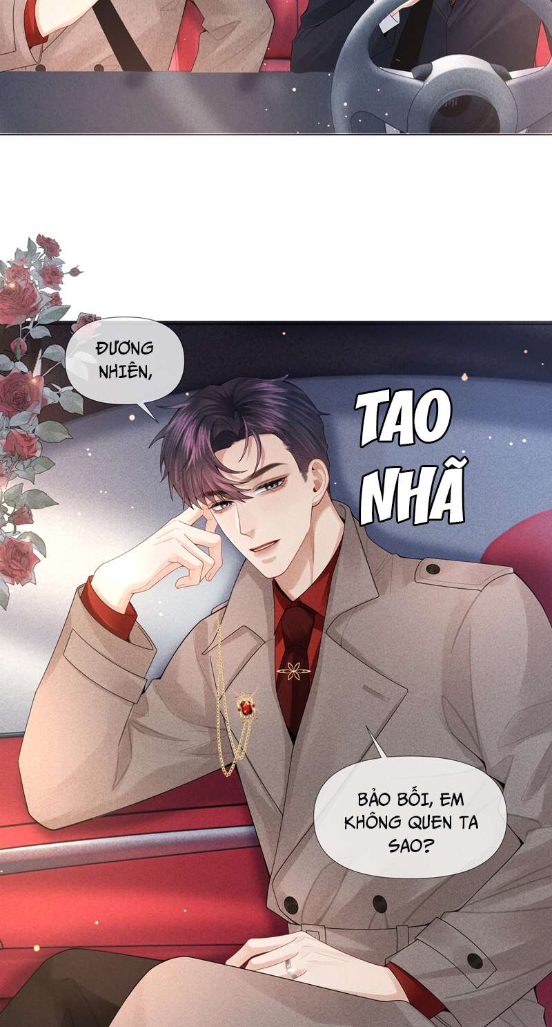 Dior Tiên Sinh Chap 74 - Trang 2