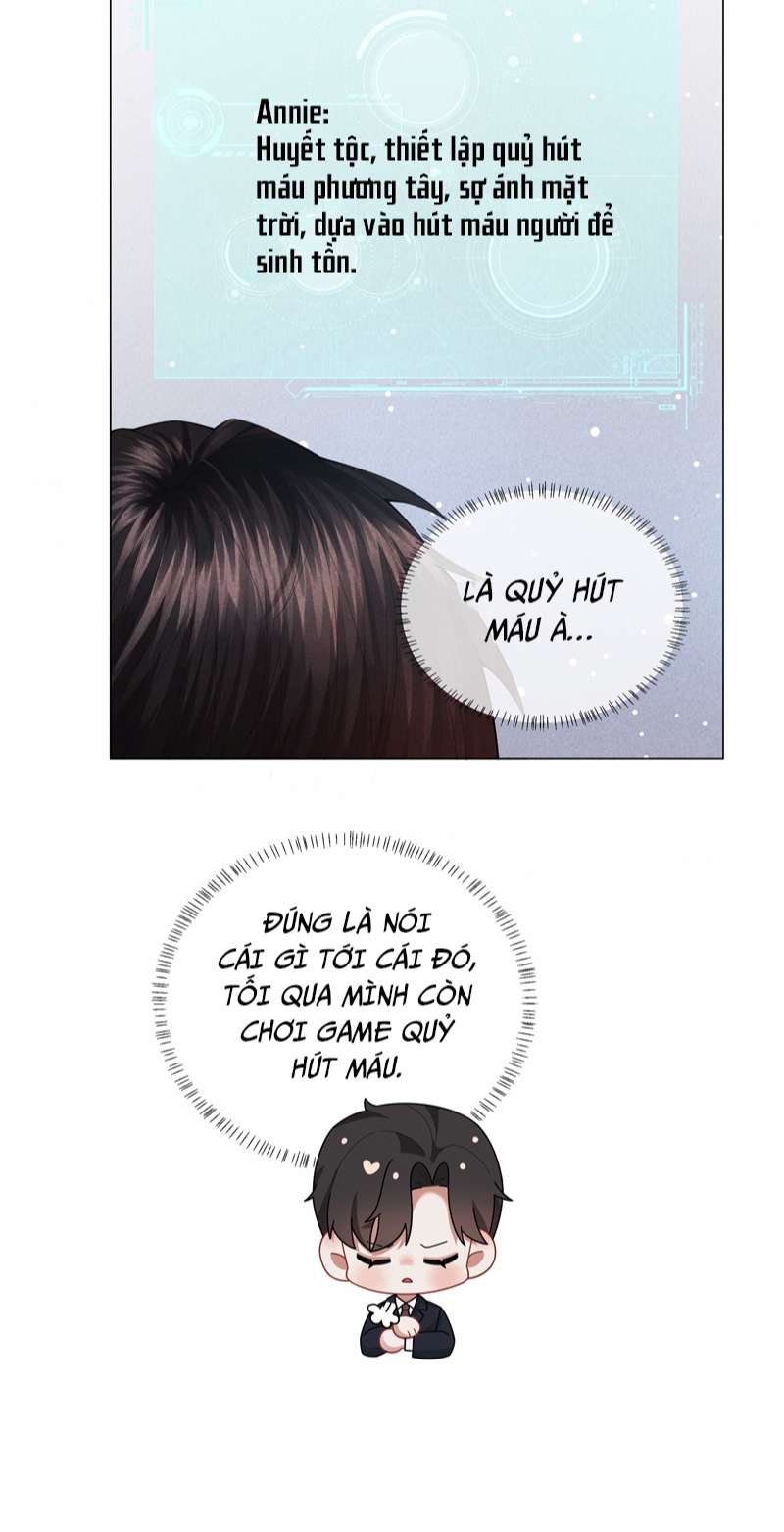 Dior Tiên Sinh Chap 74 - Trang 2