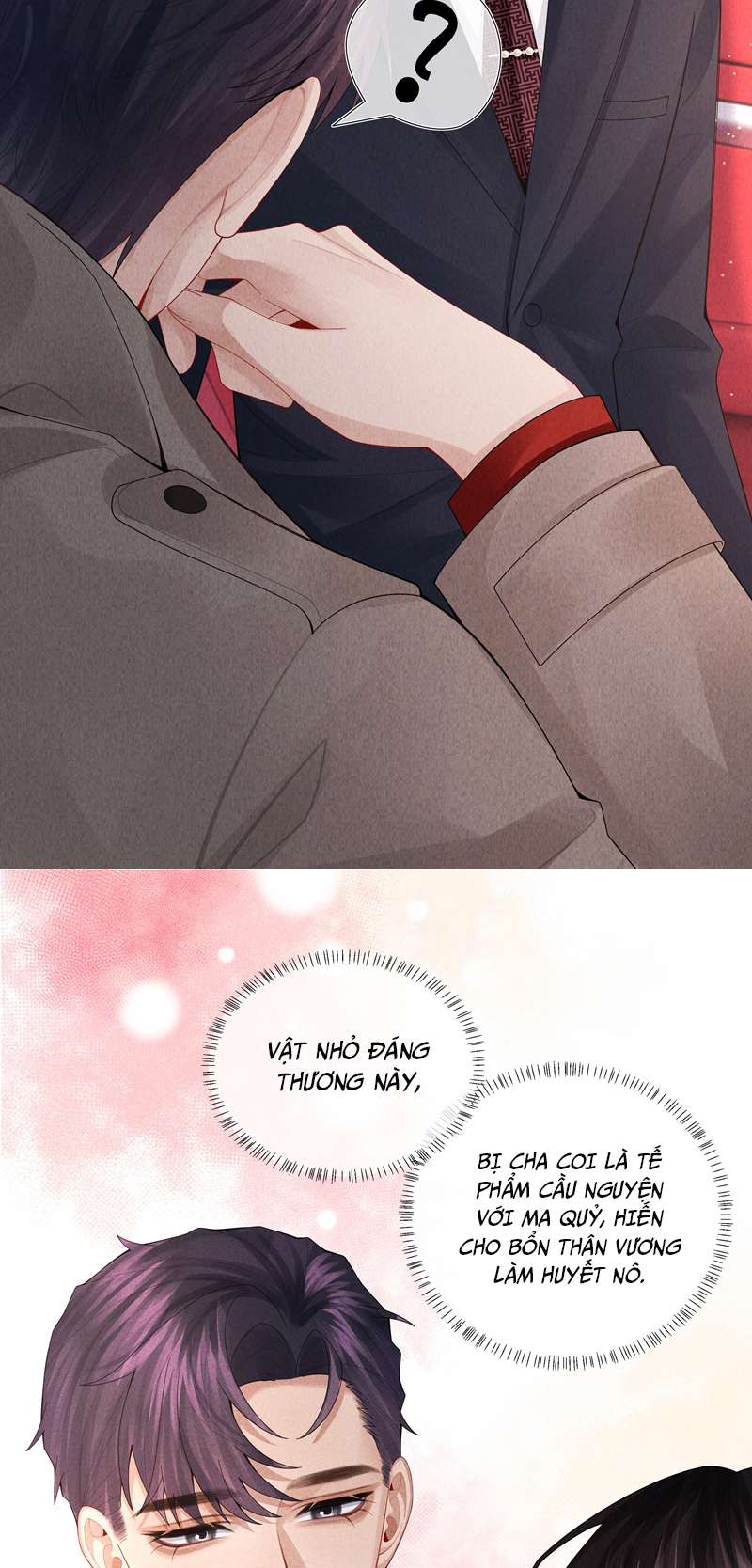 Dior Tiên Sinh Chap 74 - Trang 2