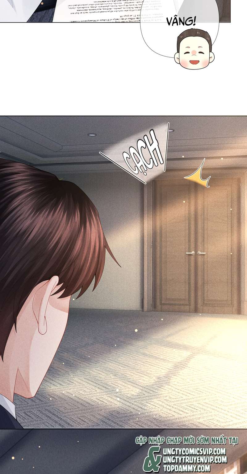 Dior Tiên Sinh Chap 74 - Trang 2