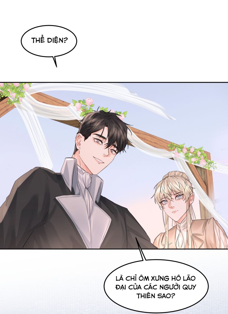 Tiền Nhiệm Vi Vương Chap 28 - Trang 2