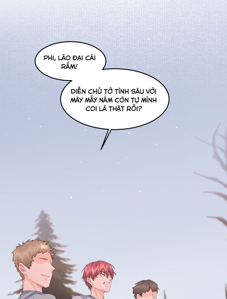 Tiền Nhiệm Vi Vương Chap 28 - Trang 2