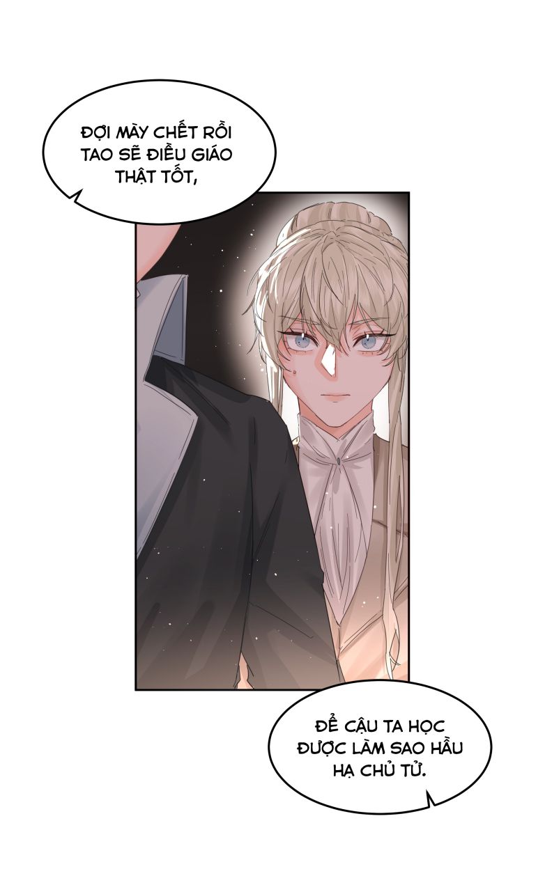 Tiền Nhiệm Vi Vương Chap 28 - Trang 2