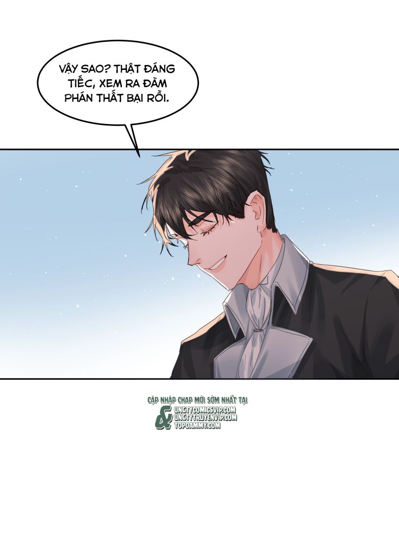 Tiền Nhiệm Vi Vương Chap 28 - Trang 2