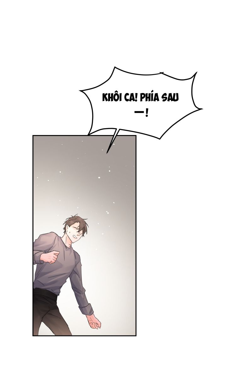 Tiền Nhiệm Vi Vương Chap 28 - Trang 2