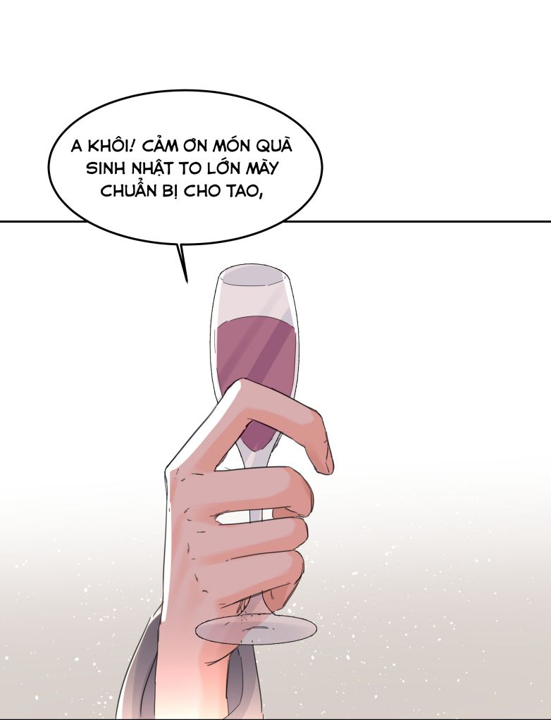 Tiền Nhiệm Vi Vương Chap 28 - Trang 2