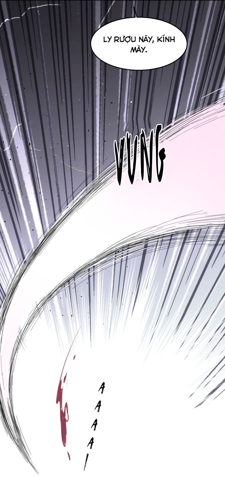 Tiền Nhiệm Vi Vương Chap 28 - Trang 2