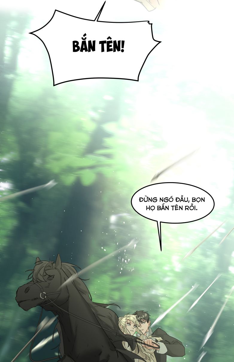 Tiền Nhiệm Vi Vương Chap 28 - Trang 2