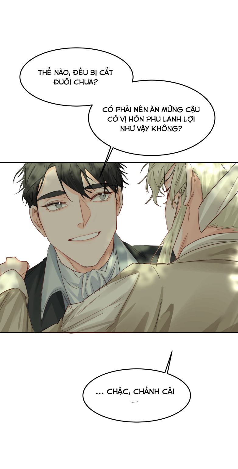 Tiền Nhiệm Vi Vương Chap 28 - Trang 2