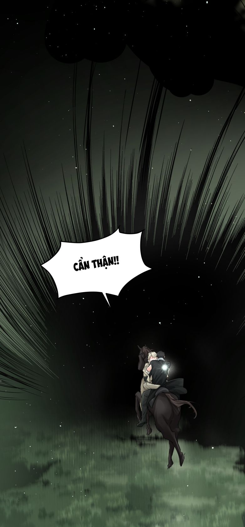 Tiền Nhiệm Vi Vương Chap 28 - Trang 2