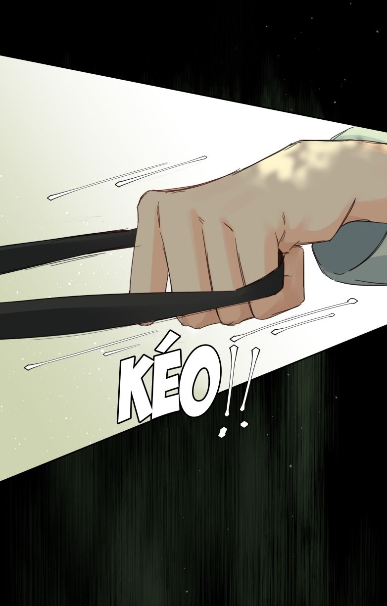 Tiền Nhiệm Vi Vương Chap 28 - Trang 2