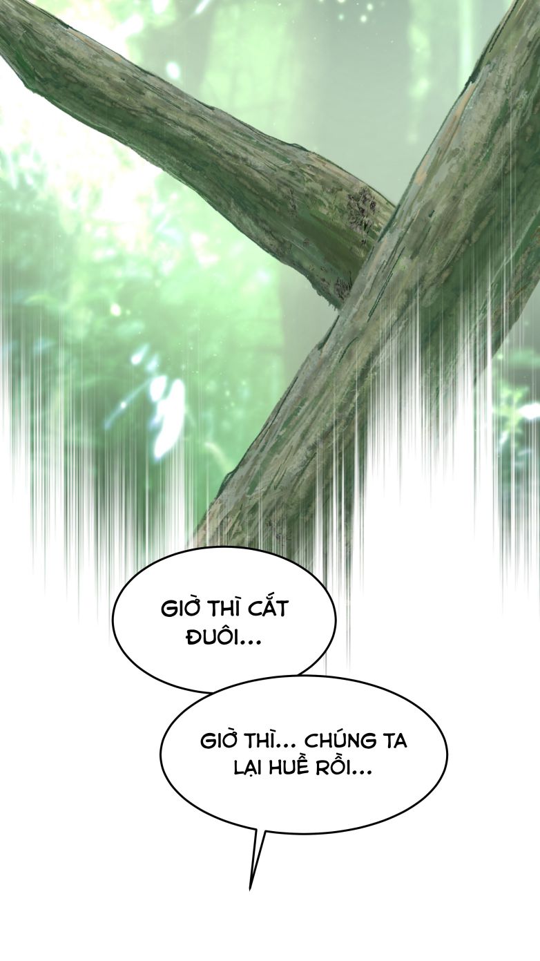 Tiền Nhiệm Vi Vương Chap 28 - Trang 2