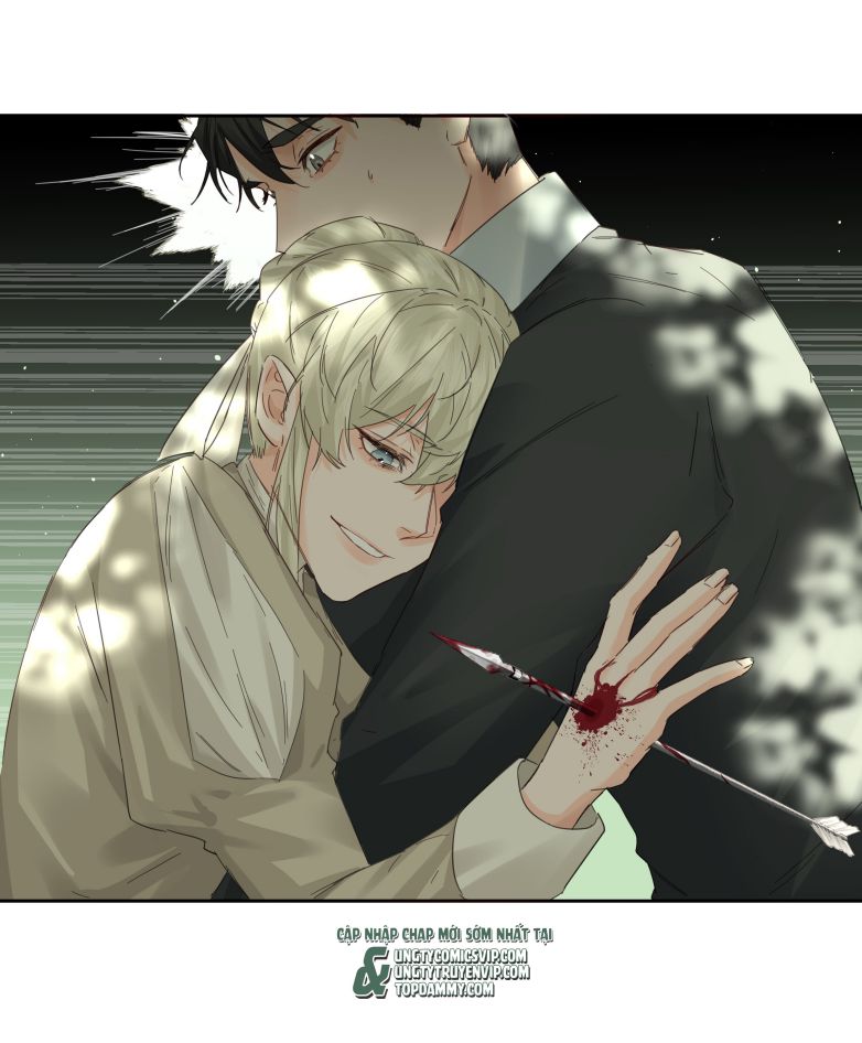 Tiền Nhiệm Vi Vương Chap 28 - Trang 2