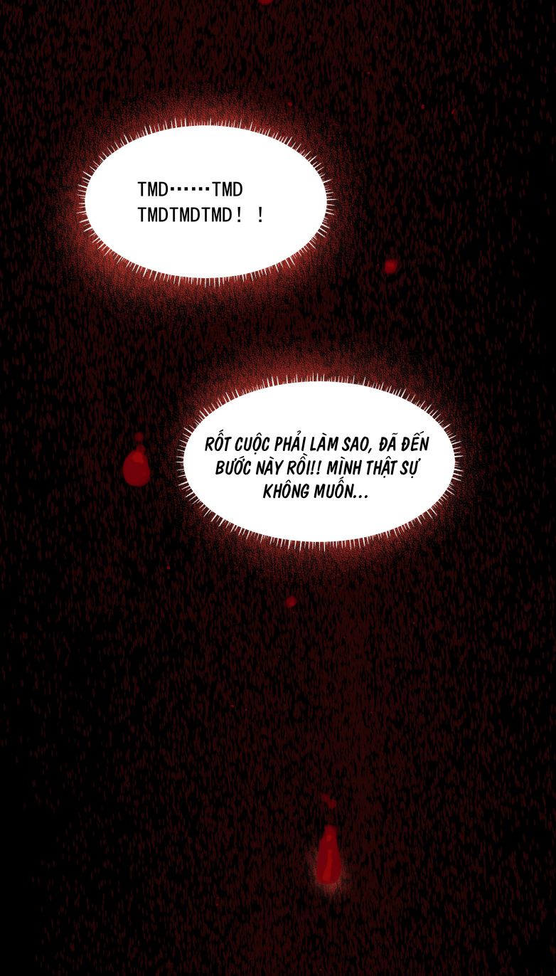 Tiền Nhiệm Vi Vương Chap 28 - Trang 2