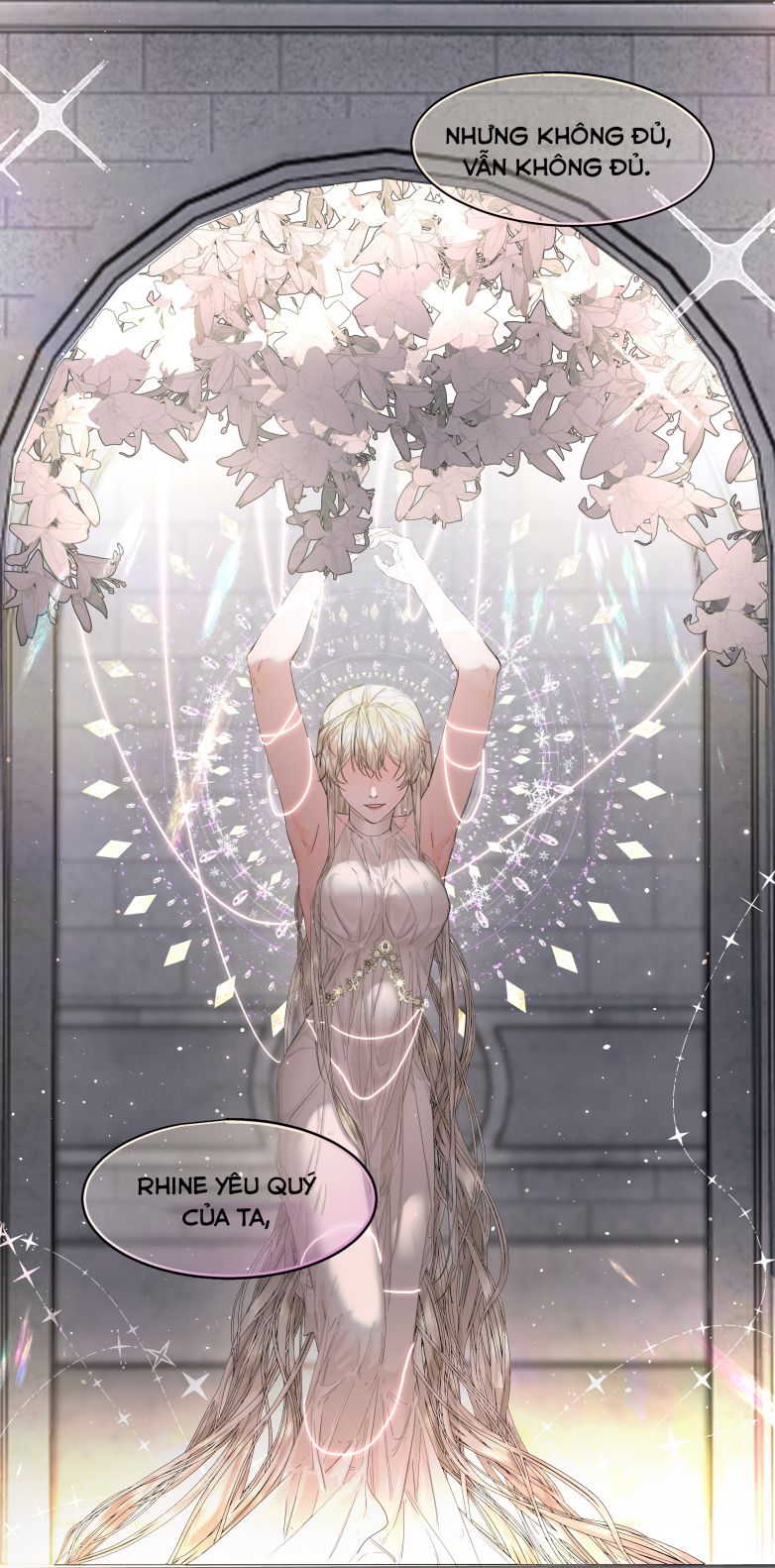 Tiền Nhiệm Vi Vương Chap 28 - Trang 2