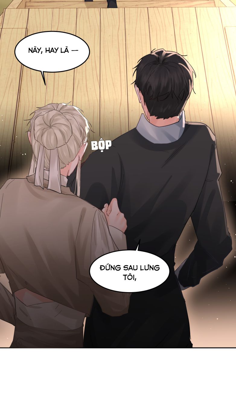 Tiền Nhiệm Vi Vương Chap 28 - Trang 2