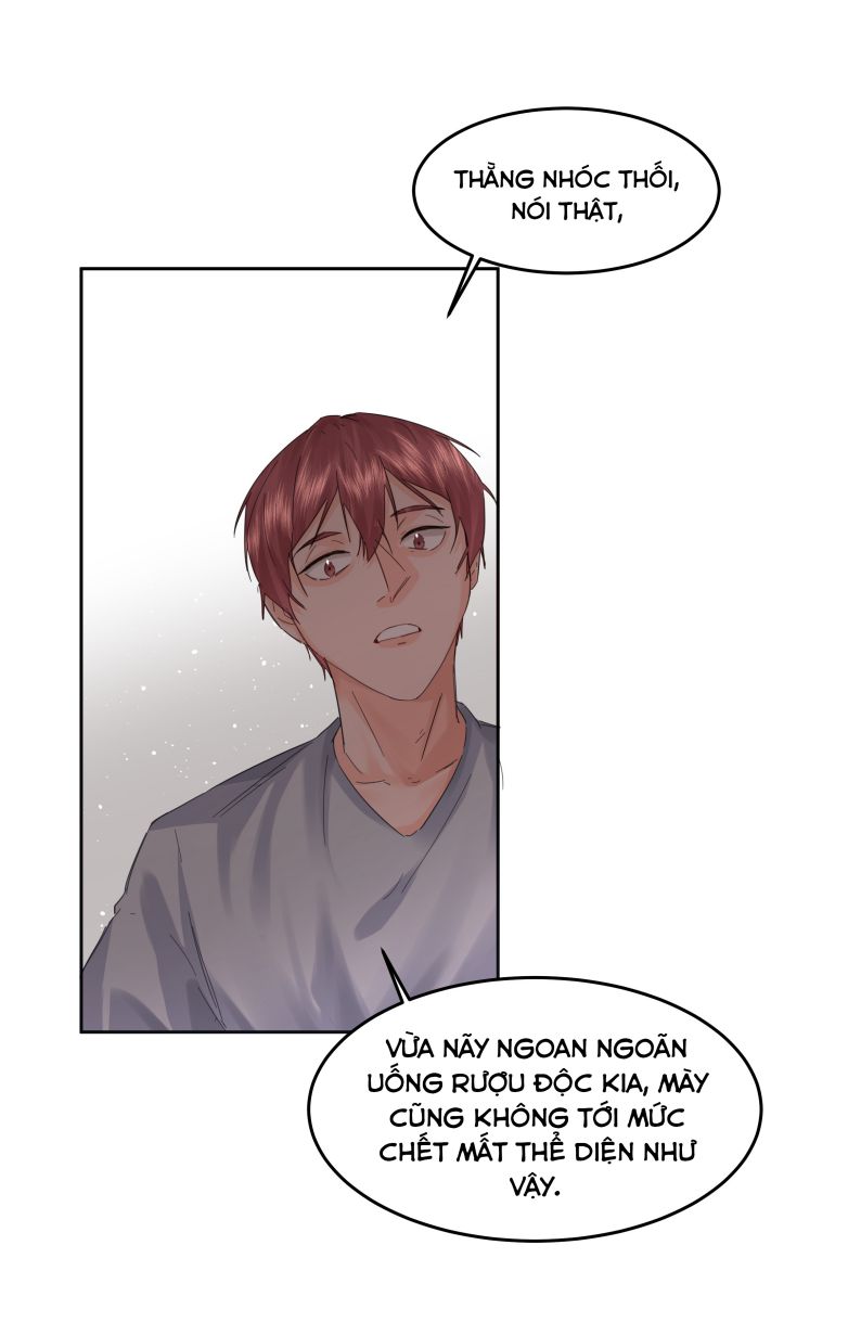 Tiền Nhiệm Vi Vương Chap 28 - Trang 2