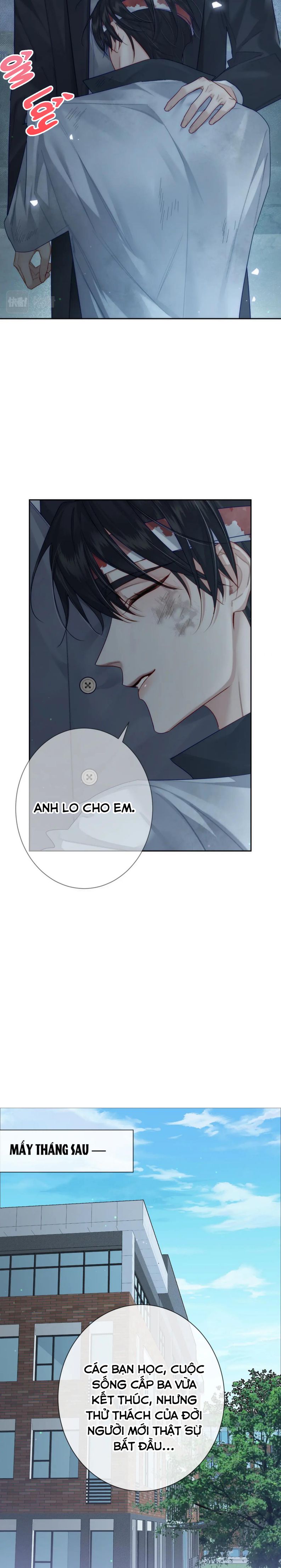 Nhân Vật Chính Chỉ Muốn Yêu Đương Chapter 50 - Trang 4