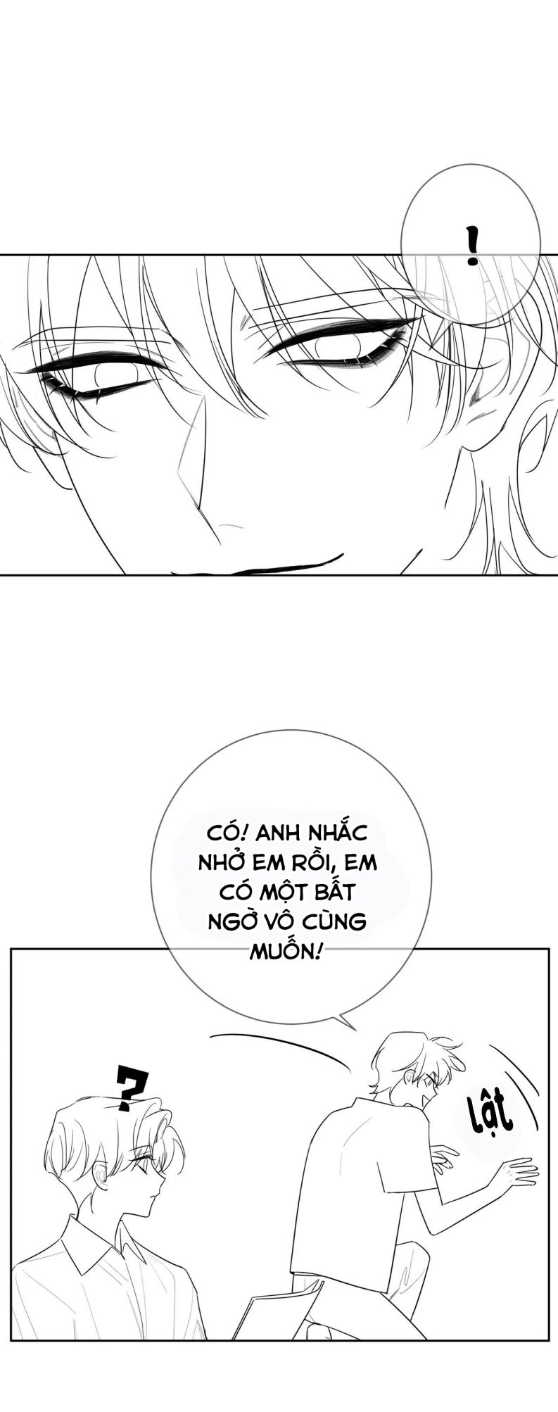 Nhân Vật Chính Chỉ Muốn Yêu Đương Chapter 50 - Trang 4