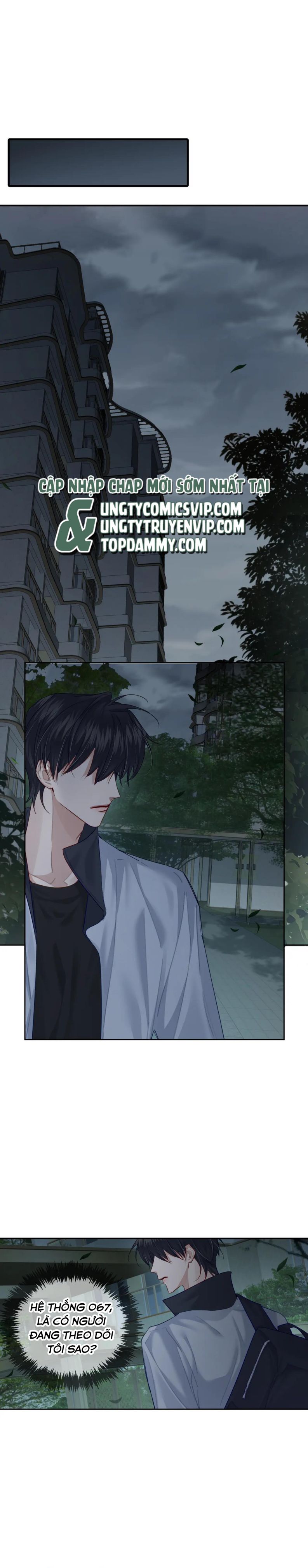 Nhân Vật Chính Chỉ Muốn Yêu Đương Chapter 50 - Trang 4