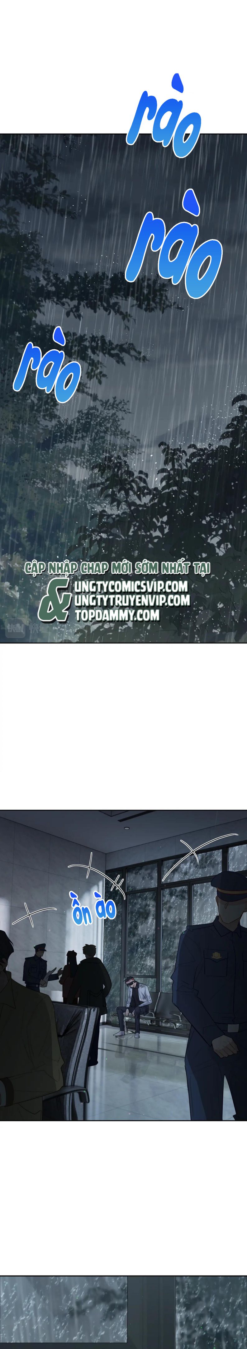 Nhân Vật Chính Chỉ Muốn Yêu Đương Chapter 50 - Trang 4