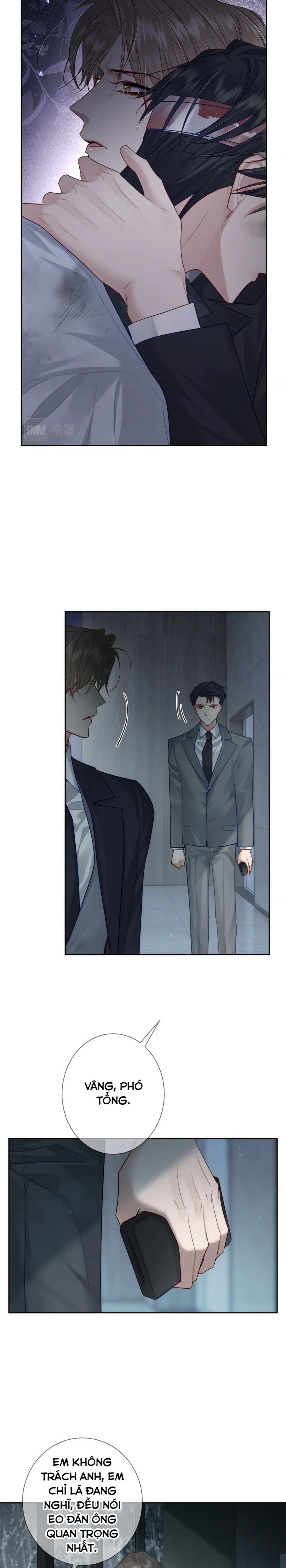 Nhân Vật Chính Chỉ Muốn Yêu Đương Chapter 50 - Trang 4