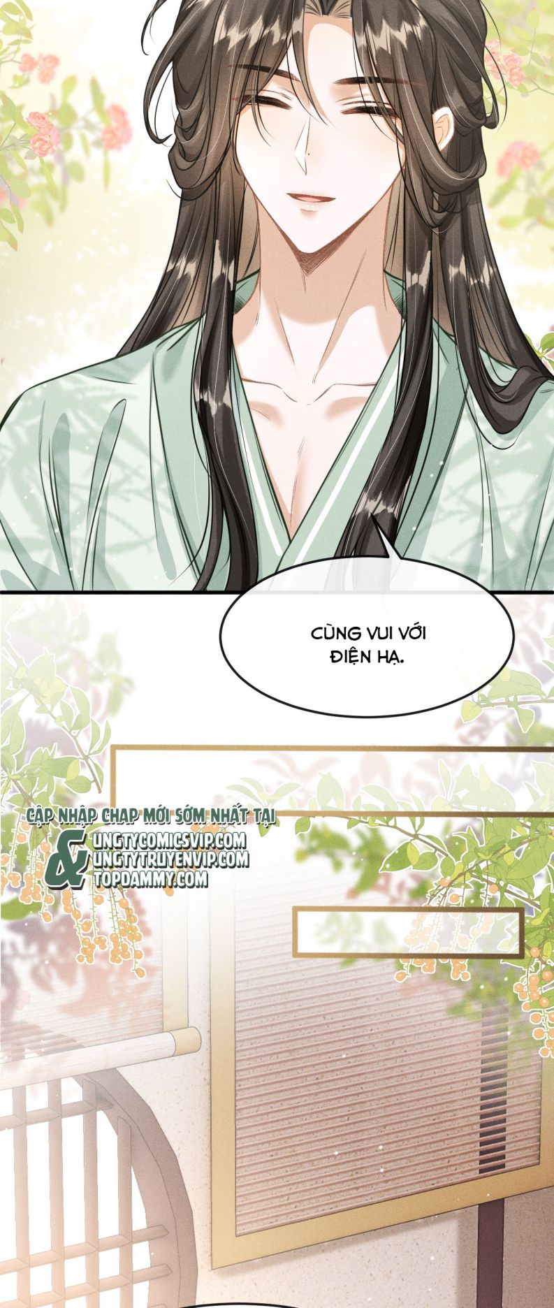 Đan Tiêu Vạn Dặm Chapter 34 - Trang 4