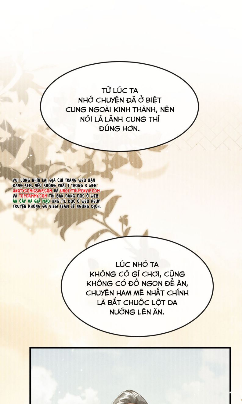 Đan Tiêu Vạn Dặm Chapter 34 - Trang 4