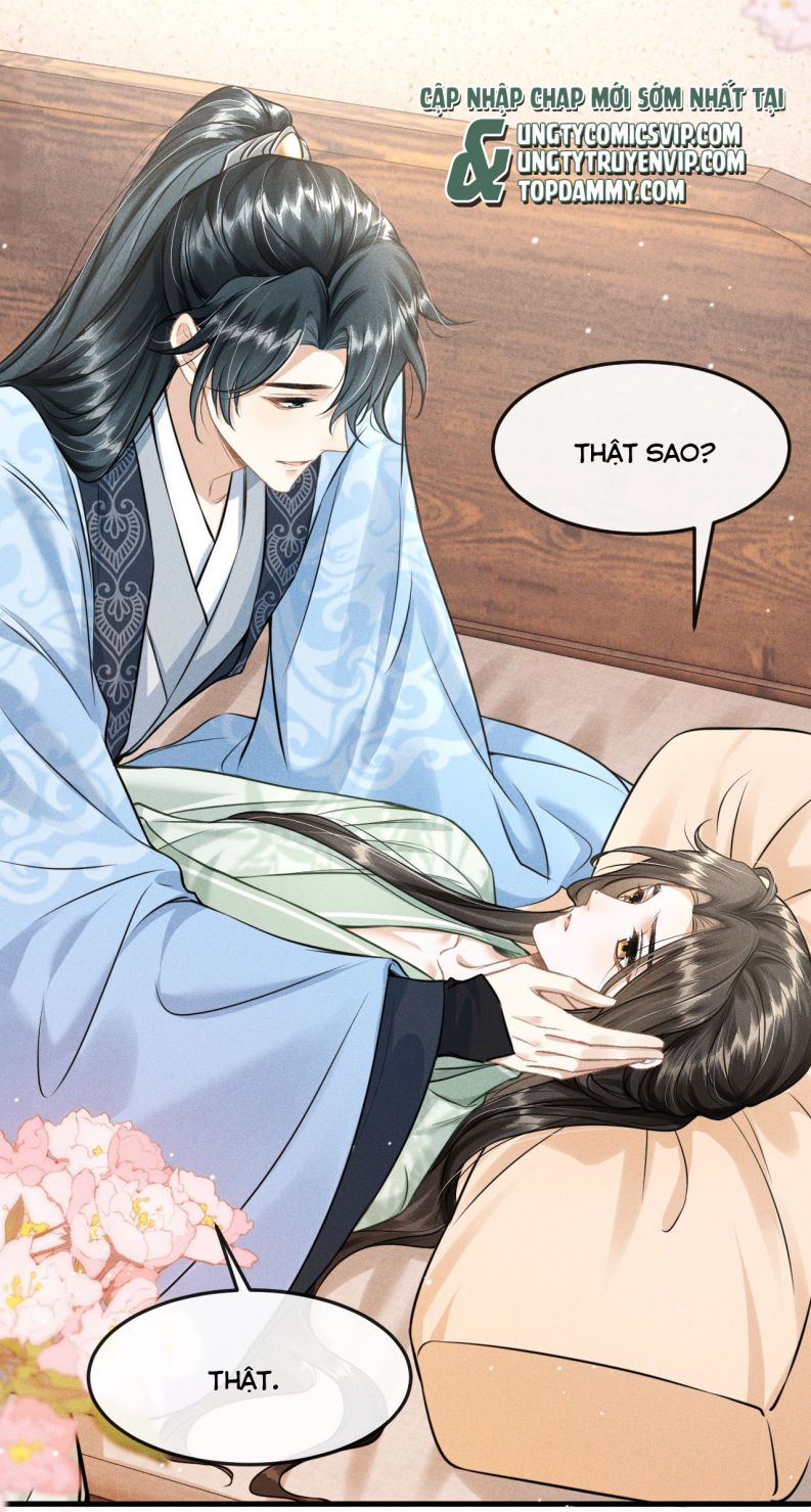 Đan Tiêu Vạn Dặm Chapter 34 - Trang 4