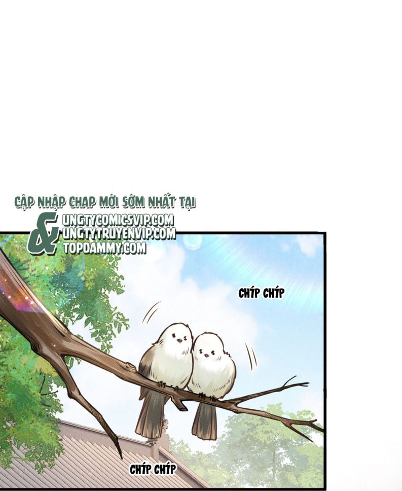 Đan Tiêu Vạn Dặm Chapter 34 - Trang 4