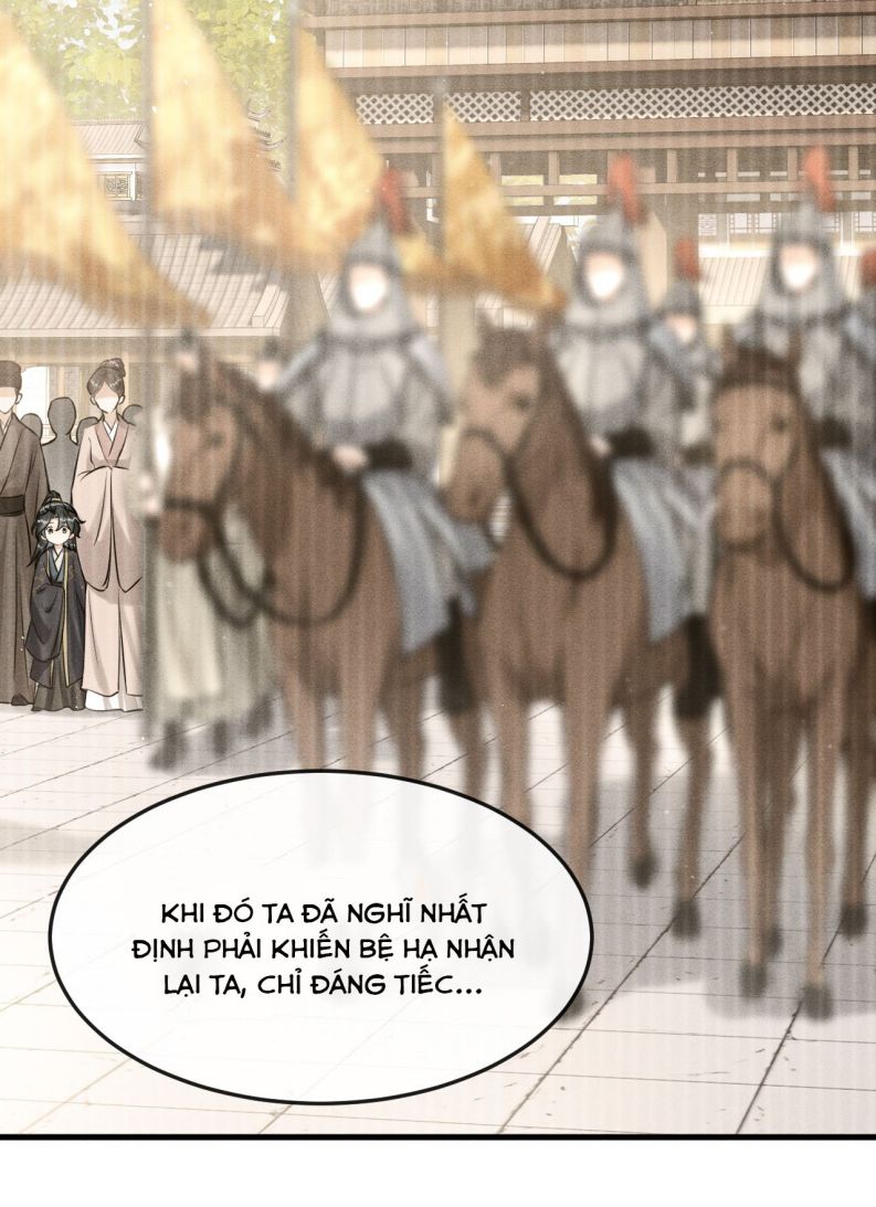 Đan Tiêu Vạn Dặm Chapter 34 - Trang 4