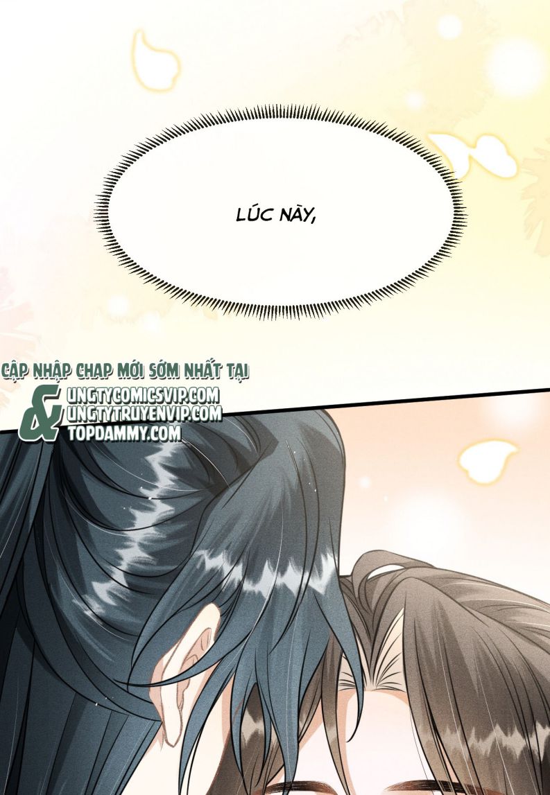 Đan Tiêu Vạn Dặm Chapter 34 - Trang 4