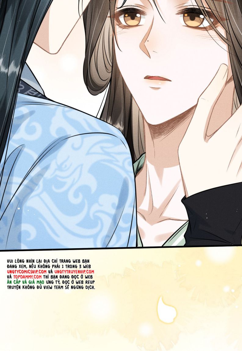 Đan Tiêu Vạn Dặm Chapter 34 - Trang 4