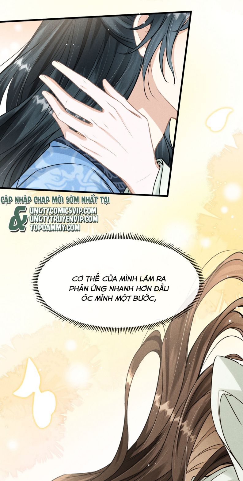 Đan Tiêu Vạn Dặm Chapter 34 - Trang 4