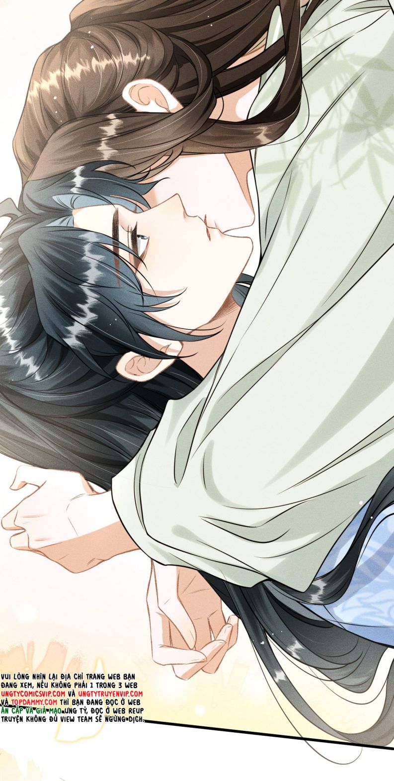 Đan Tiêu Vạn Dặm Chapter 34 - Trang 4