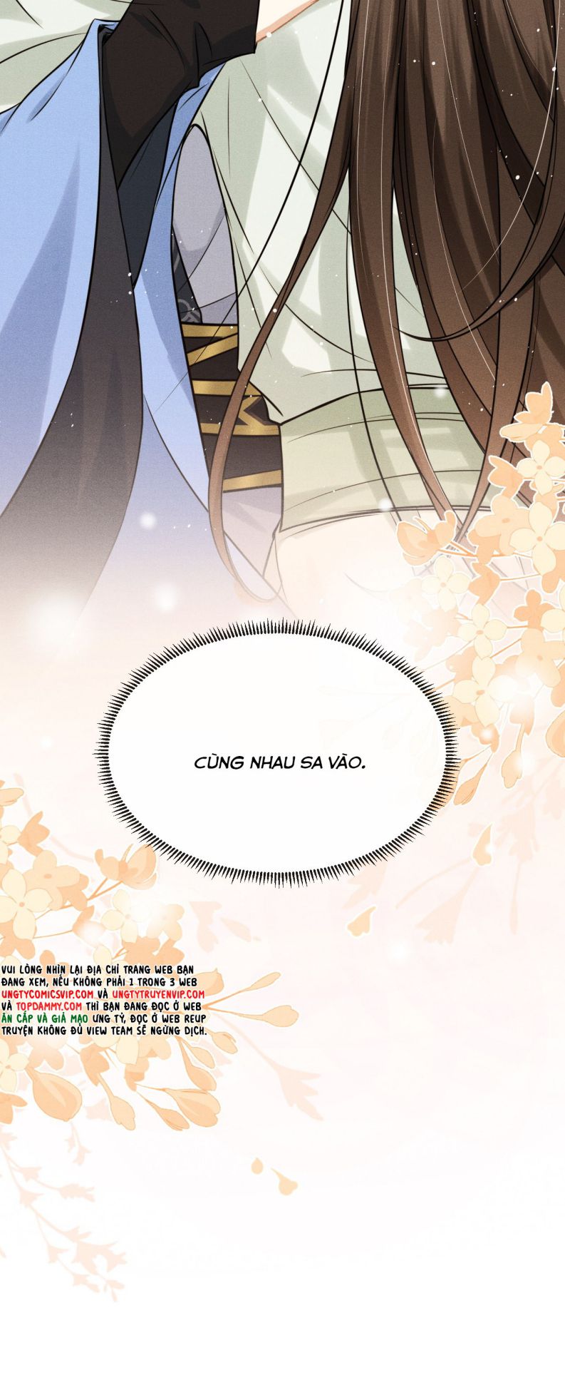 Đan Tiêu Vạn Dặm Chapter 34 - Trang 4