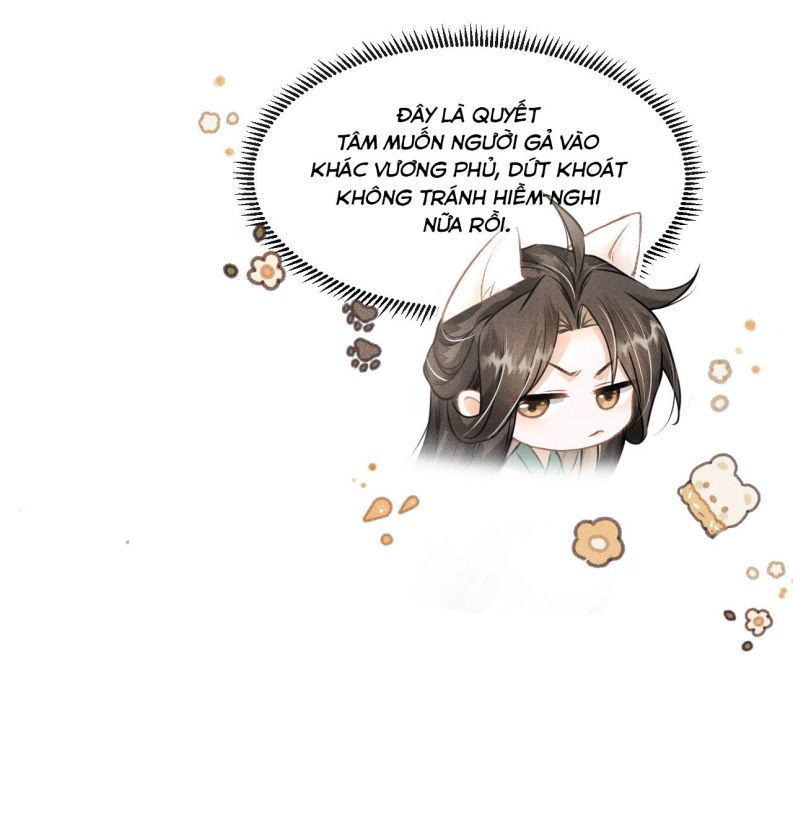 Đan Tiêu Vạn Dặm Chapter 34 - Trang 4