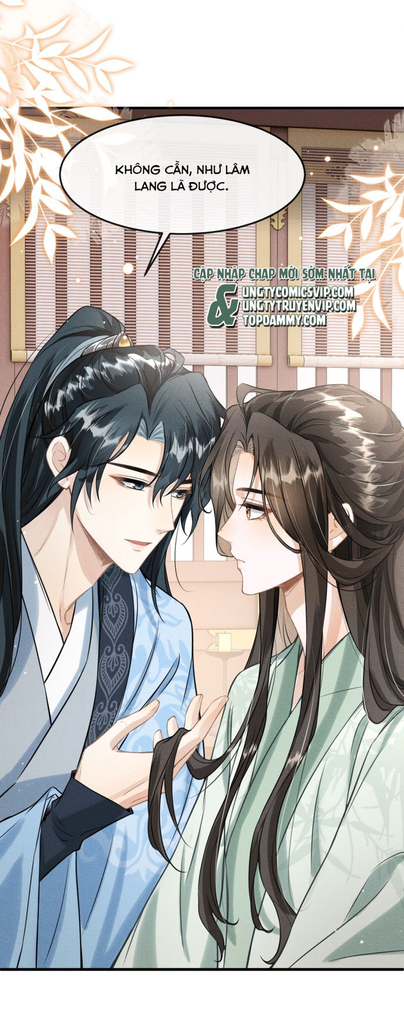 Đan Tiêu Vạn Dặm Chapter 34 - Trang 4