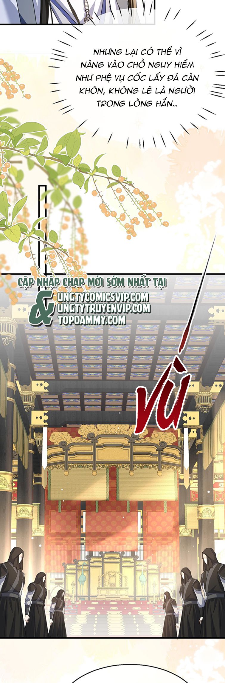 Ma Tôn Đại Nhân Song Tu Không Chapter 15 - Trang 4