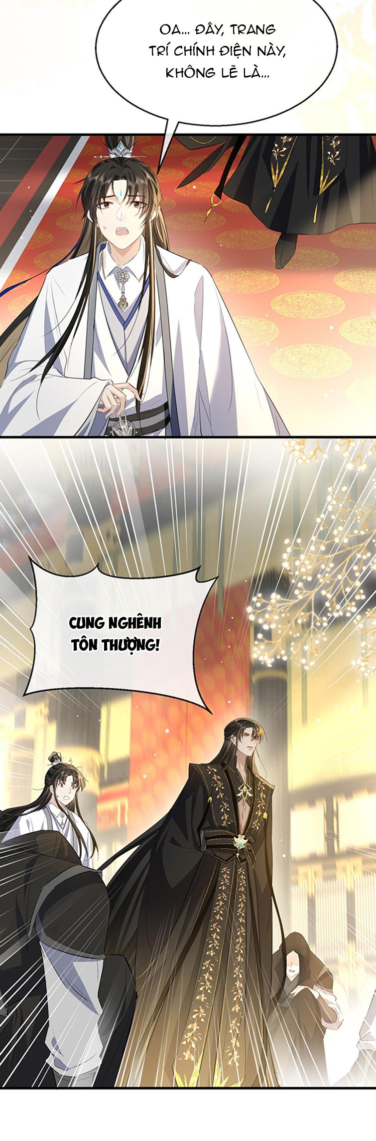 Ma Tôn Đại Nhân Song Tu Không Chapter 15 - Trang 4